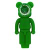 πράσινη πιπα σιλικόνης Robot Silicone Pipe