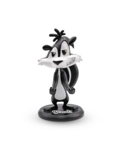 Skunk Sneaky holder για χαρτάκια με διακοσμητικό collectible design