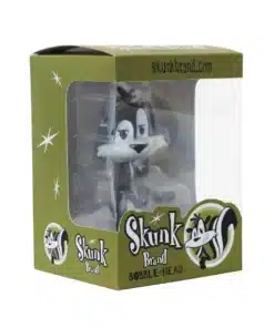 Skunk Sneaky Bobblehead αξεσουάρ για χαρτάκια και smoking setup