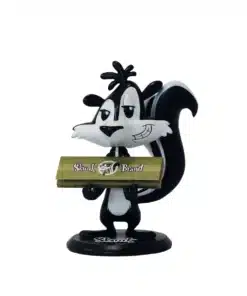Skunk Sneaky Bobblehead Paper Holder συλλεκτική βάση για χαρτάκια από τη Skunk Brand