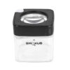 Smokus Focus Comet Black