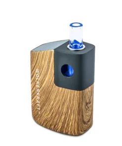 Wolkenkraft FX MINI Dry Herb Vaporizer compact portable vaporizer ξηρού βοτάνου