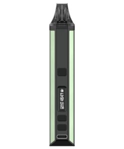 XVAPE ARIA + Dry Herb & Wax Vaporizer | Canna24 XVAPE ARIA + Dry Herb & Wax Vaporizer Forest