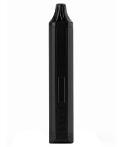 XVAPE ARIA + Dry Herb & Wax Vaporizer | Canna24 XVAPE ARIA + Dry Herb & Wax Vaporizer Gothic Black