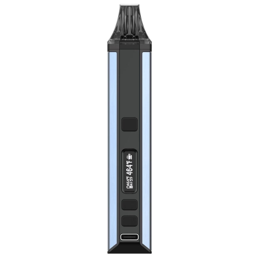 XVAPE ARIA + Dry Herb & Wax Vaporizer | Canna24 XVAPE ARIA + Dry Herb & Wax Vaporizer SKY