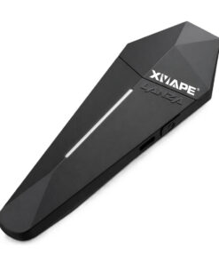 XVAPE Lanza dry herb vaporizer με κεραμικό θάλαμο θέρμανσης