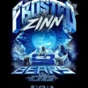 Barney’s Farm Frosted Zinn x 3 Bears OG Auto seeds pack