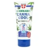 h συσκευασια 200ml του Palacio Canna Cool Cannabis Massage Gel