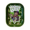 Best Buds Kosher Kush Metal Rolling Tray Small 14x18cm