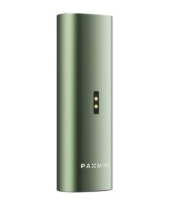 PAX Mini 2 Dry Vaporizer | Canna24 PAX Mini 2 top view device