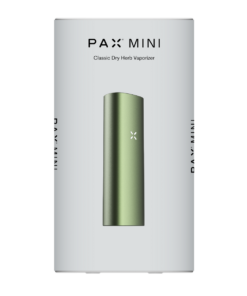 PAX Mini 2 Dry Vaporizer | Canna24 PAX Mini 2 Dry Vaporizer - Image 4