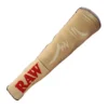 RAW Cone Pillow διακοσμητικό μαξιλάρι σε σχήμα RAW cone