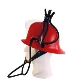 RAW Fireblazer Cone Helmet με fun helmet design και RAW branding