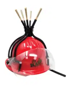 RAW Fireblazer Cone Helmet fun accessory για φίλους της RAW κουλτούρας