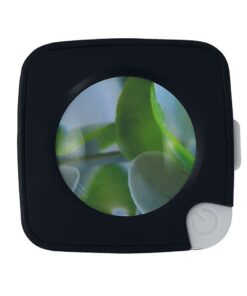 Smokus Focus Comet Black η πανω πλευρα