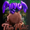 Barney’s Farm Thin Mint x Sour Pinot Auto autoflowering συλλεκτικοί σπόροι κάνναβης