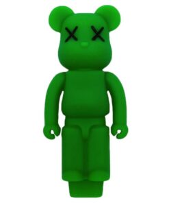 Robot Silicone Pipe 11cm