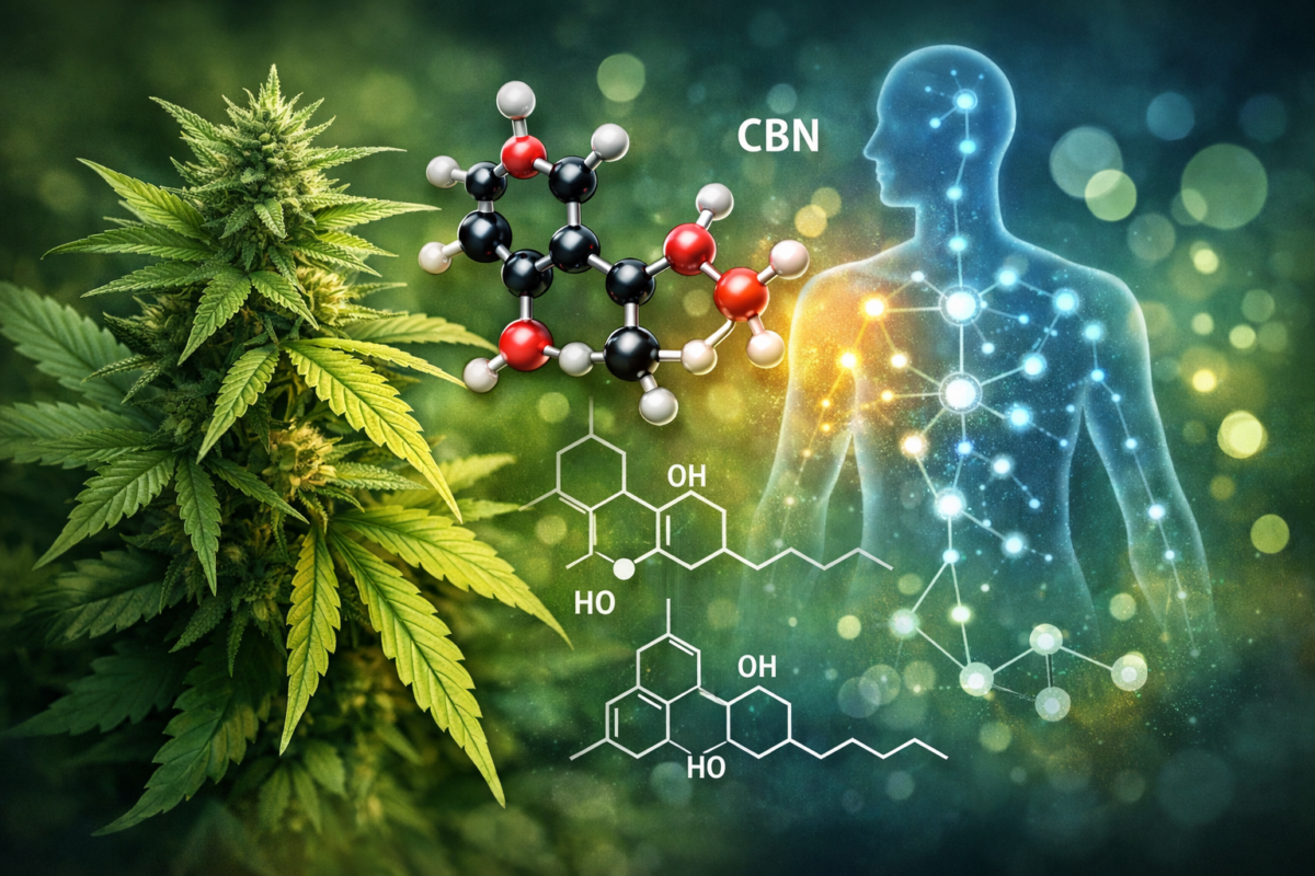 Cannabinoids και χημική σύσταση της κάνναβης