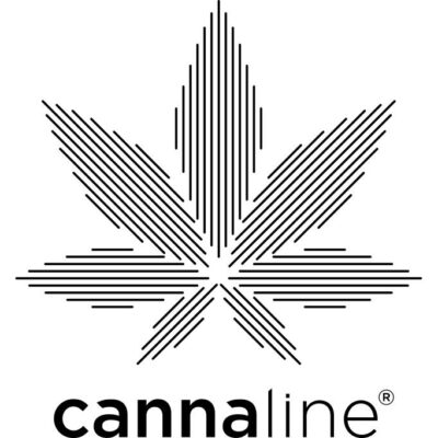 Cannaline logo