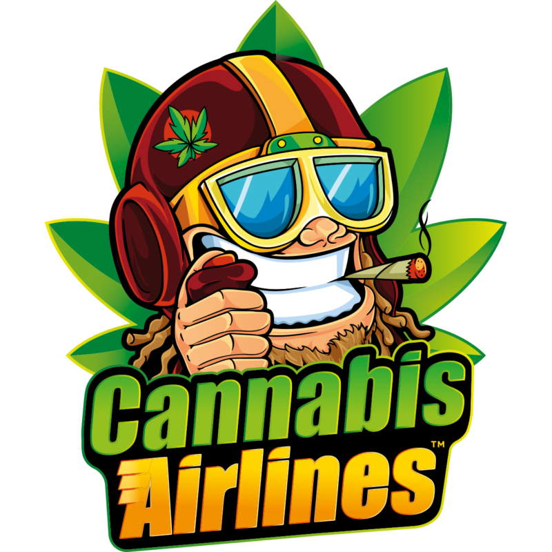 Cannabis Airlines