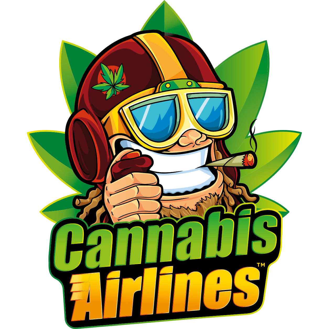 Cannabis Airlines