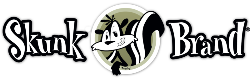 skunk brand logo