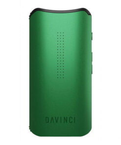 DaVinci IQC Dry Herb Vaporizer