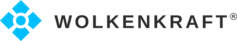 WOLKENKRAFT logo
