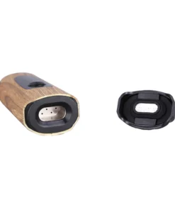 WOLKENKRAFT ViTA Dry Herb Vaporizer