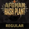 Barney’s Farm Afghan Hash Plant Auto