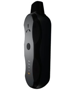 AirVape XS GO Gothic Black μικρός vaporizer με μπαταρία 1200mAh
