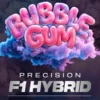 Barney’s Farm Bubblegum Auto autoflowering συλλεκτικοί σπόροι κάνναβης