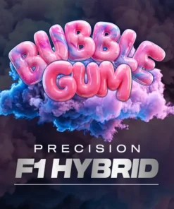 Barney’s Farm Bubblegum Auto autoflowering συλλεκτικοί σπόροι κάνναβης