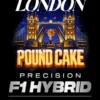 Barney’s Farm London Pound Cake Auto | Canna24 Barney’s Farm London Pound Cake feminized συλλεκτικοί σπόροι κάνναβης