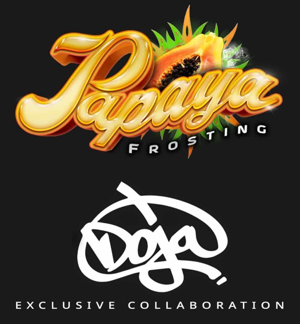 Barney’s Farm Papaya Frosting | Canna24 Barney’s Farm Papaya Frosting feminized συλλεκτικοί σπόροι κάνναβης