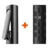 PAX Flow Herb Vaporizer με hybrid heating system για ξηρό βότανο