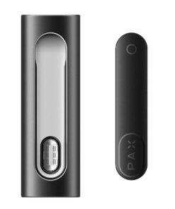 PAX Flow dry herb vaporizer με conduction και convection θέρμανση