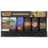 The Bulldog BIC 50th Anniversary Lighter Set Limited Edition 6pcs | Canna24 The Bulldog Bic 50th Anniversary Lighter Set – Limited Edition