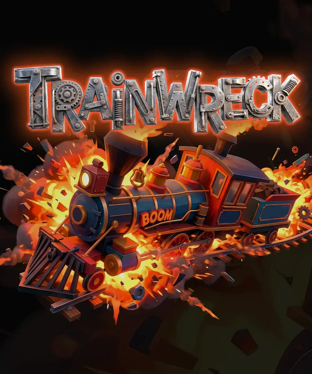Barney’s Farm Trainwreck Auto | Canna24 Barney’s Farm Trainwreck Auto autoflowering συλλεκτικοί σπόροι κάνναβης