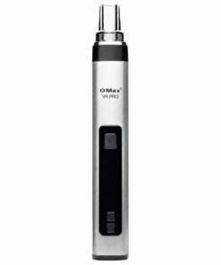 XMax V4 Pro vaporizer με αποσπώμενη 18650 μπαταρία