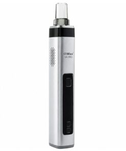 Φορητός vaporizer XMax V4 Pro με USB-C φόρτιση